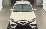 Used 2022 Toyota Camry SE image 2