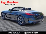 Used 2020 BMW Z4 sDrive30i w/ Premium Package image 4
