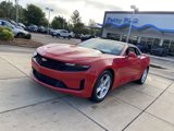 Used 2020 Chevrolet Camaro LT image 4
