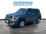 Used 2023 Jeep Renegade Latitude w/ Premium Group image 2
