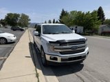 Used 2018 Ford F150 Lariat image 3