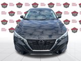 Used 2022 Nissan Sentra SV w/ Trunk Package image 2
