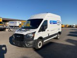 Used 2020 Ford Transit 250 148 High Roof w/ Load Area Protection Package image 3