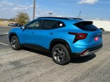 New 2025 Chevrolet Trax LT w/ Driver Confidence Package image 3