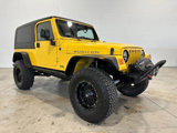 Used 2006 Jeep Wrangler Unlimited Rubicon image 4