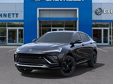 New 2025 Buick Envista Sport Touring w/ Convenience I Package image 6