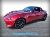 New 2024 MAZDA MX-5 Miata Grand Touring image 2