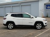 Used 2018 Jeep Compass Latitude w/ Popular Equipment Group image 2