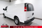 Used 2021 Chevrolet Express 2500 w/ Driver Convenience Package image 3