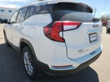 Certified 2024 GMC Terrain SLT image 5