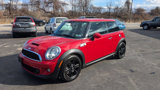 Used 2013 MINI Cooper S image 3