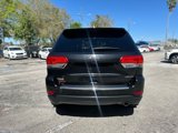 Used 2015 Jeep Grand Cherokee Limited w/ Luxury Group II image 3