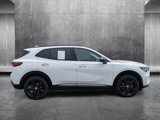 Used 2021 Buick Envision Preferred image 4