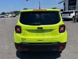 Used 2018 Jeep Renegade Altitude image 4