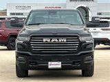 New 2025 RAM 1500 Laramie w/ Laramie Southwest Edition image 2