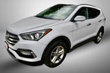 Used 2018 Hyundai Santa Fe Sport w/ 2.4L Tech Package 04 image 2