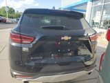 Certified 2023 Chevrolet Blazer LT w/ Driver Confidence Package image 4