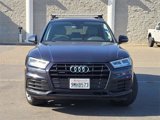 Used 2020 Audi Q5 2.0T Premium Plus w/ Premium Plus Package image 2