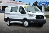 Used 2023 Ford Transit 250 Low Roof w/ Exterior Upgrade Package image 2