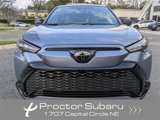 Used 2024 Toyota Corolla Cross S image 3