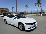 Used 2022 Dodge Charger SXT w/ Leather Interior Group image 2