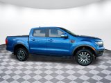 Used 2020 Ford Ranger Lariat image 2