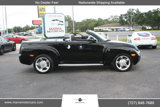 Used 2003 Chevrolet SSR w/ Preferred Equipment Group image 2