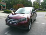 Used 2014 Honda CR-V LX image 5