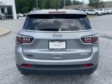 Used 2021 Jeep Compass Latitude image 4