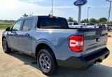New 2025 Ford Maverick XLT image 4