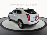 Used 2012 Cadillac SRX Luxury w/ LPO, U-Rail D-Rings Package image 5