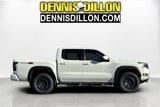 New 2025 Nissan Frontier PRO-4X w/ Pro Premium Package image 3
