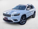 Used 2019 Jeep Cherokee Limited w/ Technology Group image 2