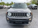 Used 2016 Jeep Renegade Latitude w/ Cold Weather Group image 2