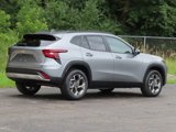New 2025 Chevrolet Trax LT w/ Driver Confidence Package image 3