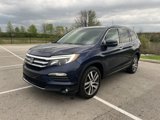 Used 2017 Honda Pilot Touring image 3