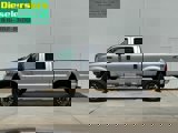 Used 2001 Ford F250 4x4 Crew Cab Super Duty image 2