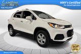 Used 2020 Chevrolet Trax LT w/ Driver Confidence Package image 3