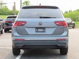 Used 2022 Volkswagen Tiguan S image 5