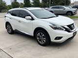 Used 2018 Nissan Murano SV image 2