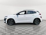 Used 2023 Hyundai Kona N Line image 4