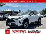 Certified 2024 Toyota RAV4 XLE image 2