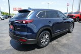 Used 2021 MAZDA CX-9 Touring w/ Touring Premium Package image 4