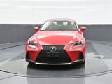 Used 2017 Lexus IS 350 AWD image 2