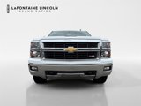 Used 2014 Chevrolet Silverado 1500 LT w/ All Star Edition image 2