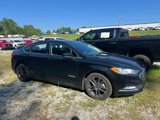 Used 2018 Ford Fusion SE w/ Equipment Group 601A image 3