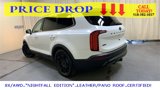 Used 2021 Kia Telluride SX w/ Nightfall Edition Package image 5