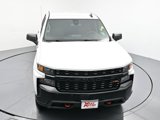 Used 2021 Chevrolet Silverado 1500 Custom Trail Boss w/ Safety Confidence Package image 4