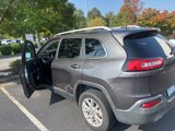 Used 2017 Jeep Cherokee Latitude w/ Safety/Convenience Group image 3