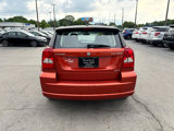 Used 2009 Dodge Caliber SXT image 4